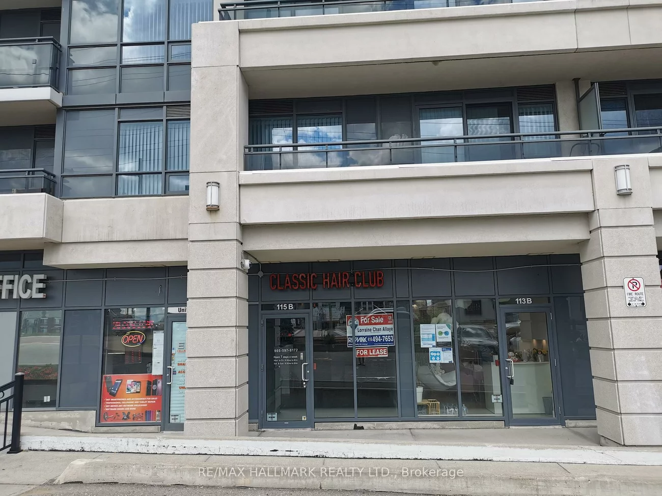 372, Highway 7, Doncrest, Richmond Hill