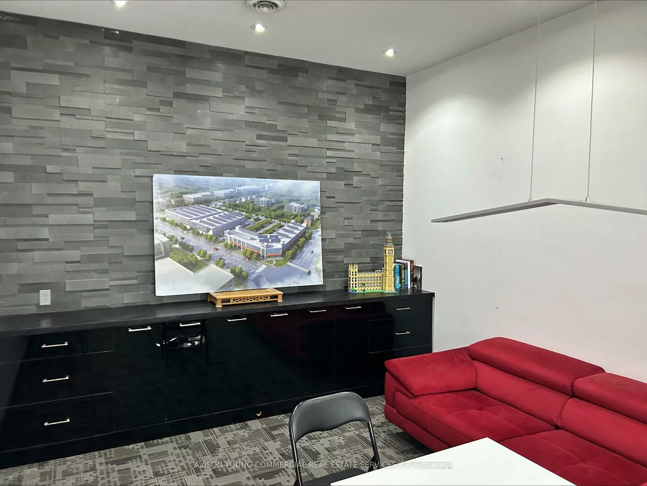 110, West Beaver Creek, Beaver Creek Business Park, Richmond Hill