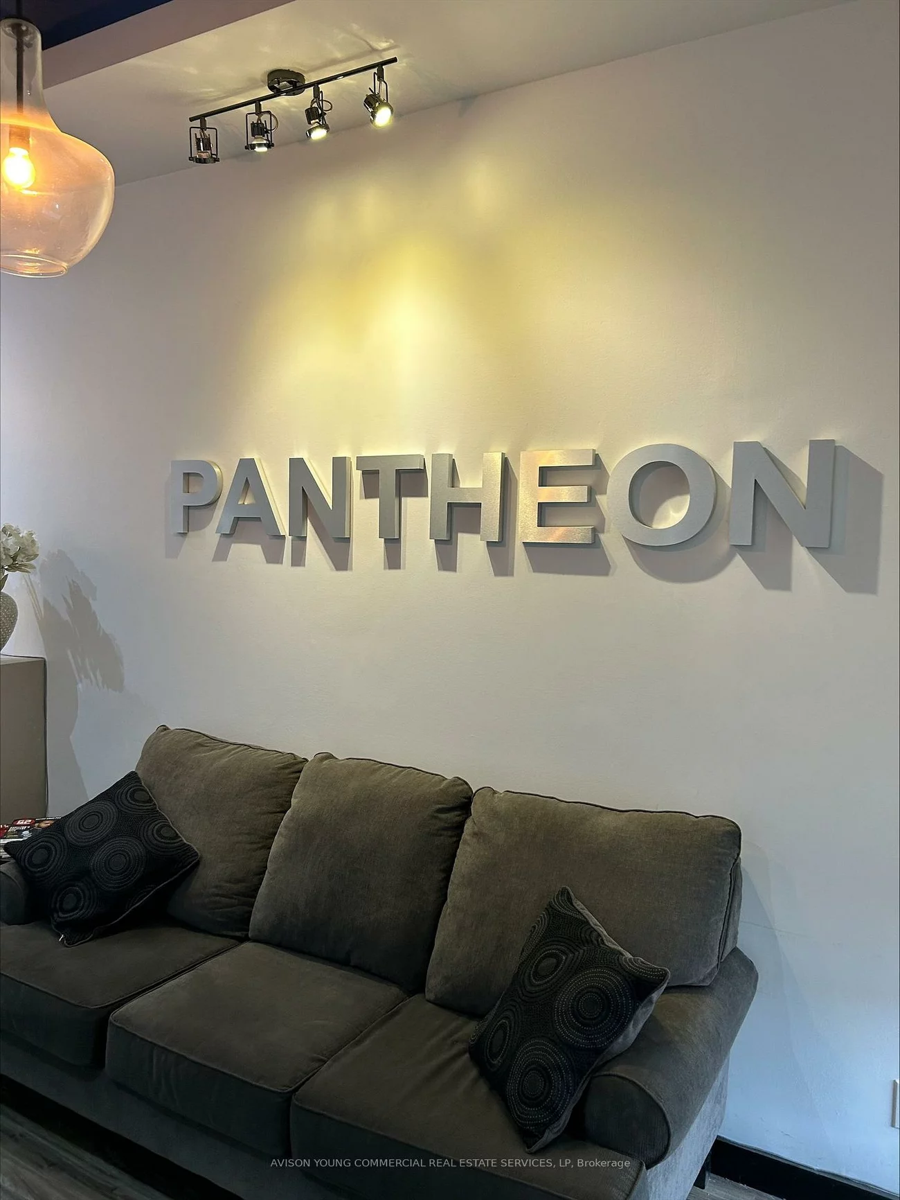 110, West Beaver Creek, Beaver Creek Business Park, Richmond Hill