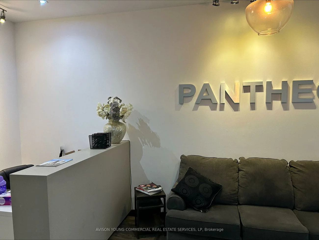 110, West Beaver Creek, Beaver Creek Business Park, Richmond Hill