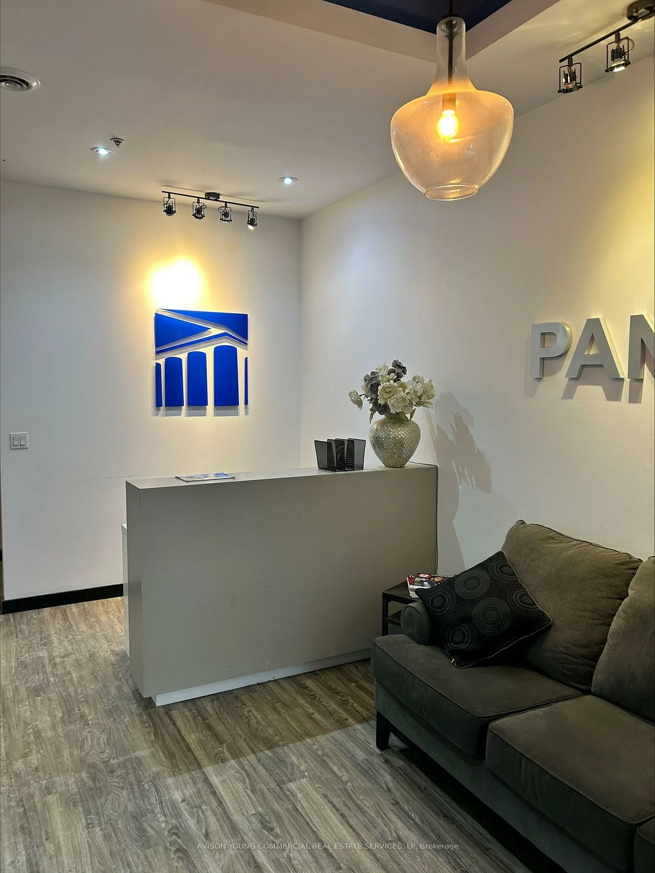 110, West Beaver Creek, Beaver Creek Business Park, Richmond Hill