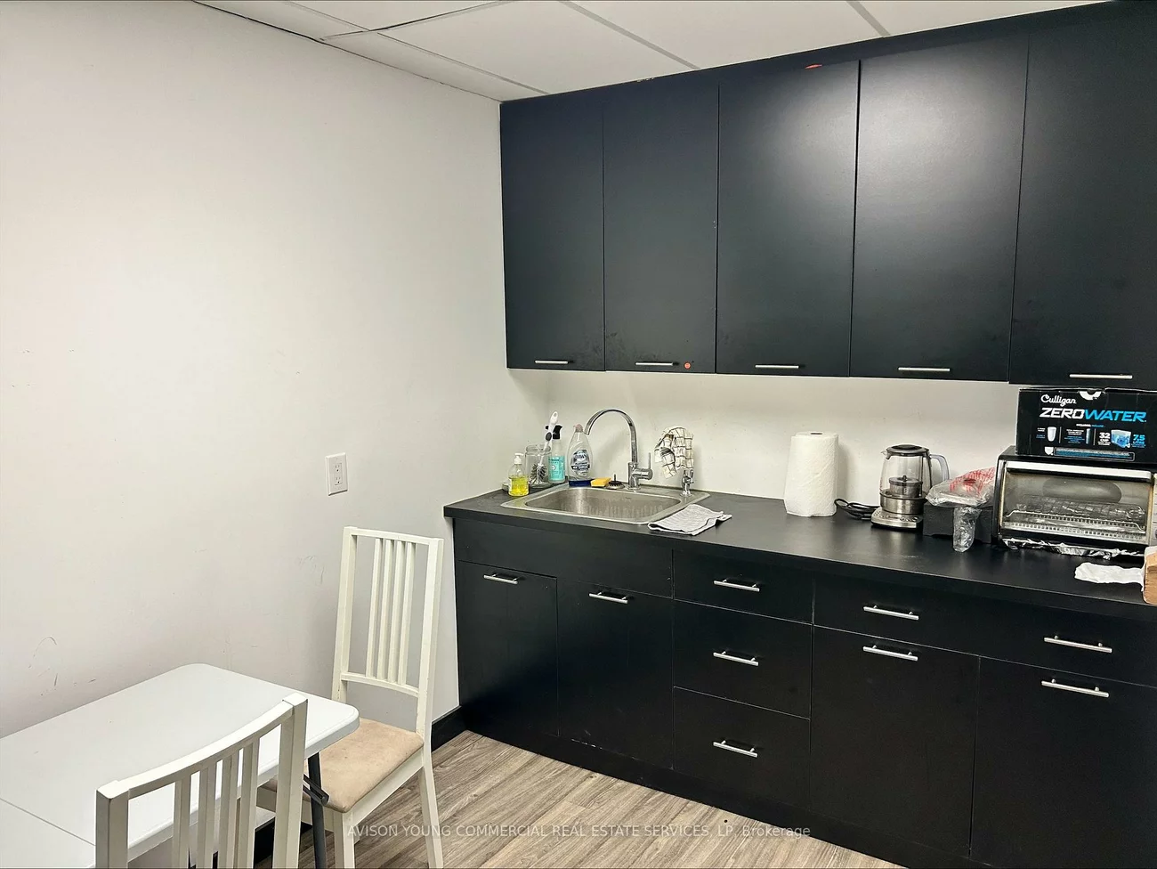 110, West Beaver Creek, Beaver Creek Business Park, Richmond Hill