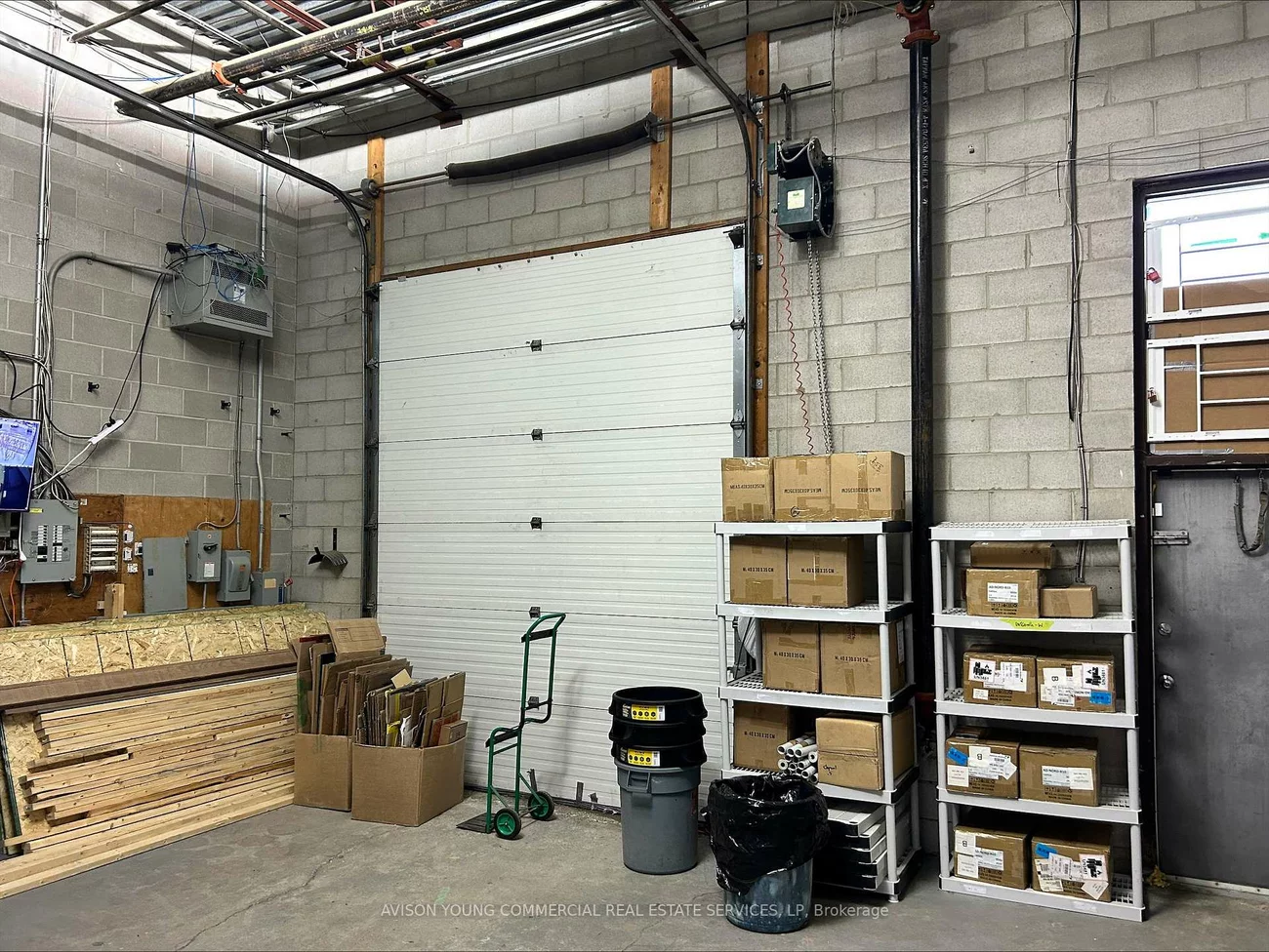 110, West Beaver Creek, Beaver Creek Business Park, Richmond Hill