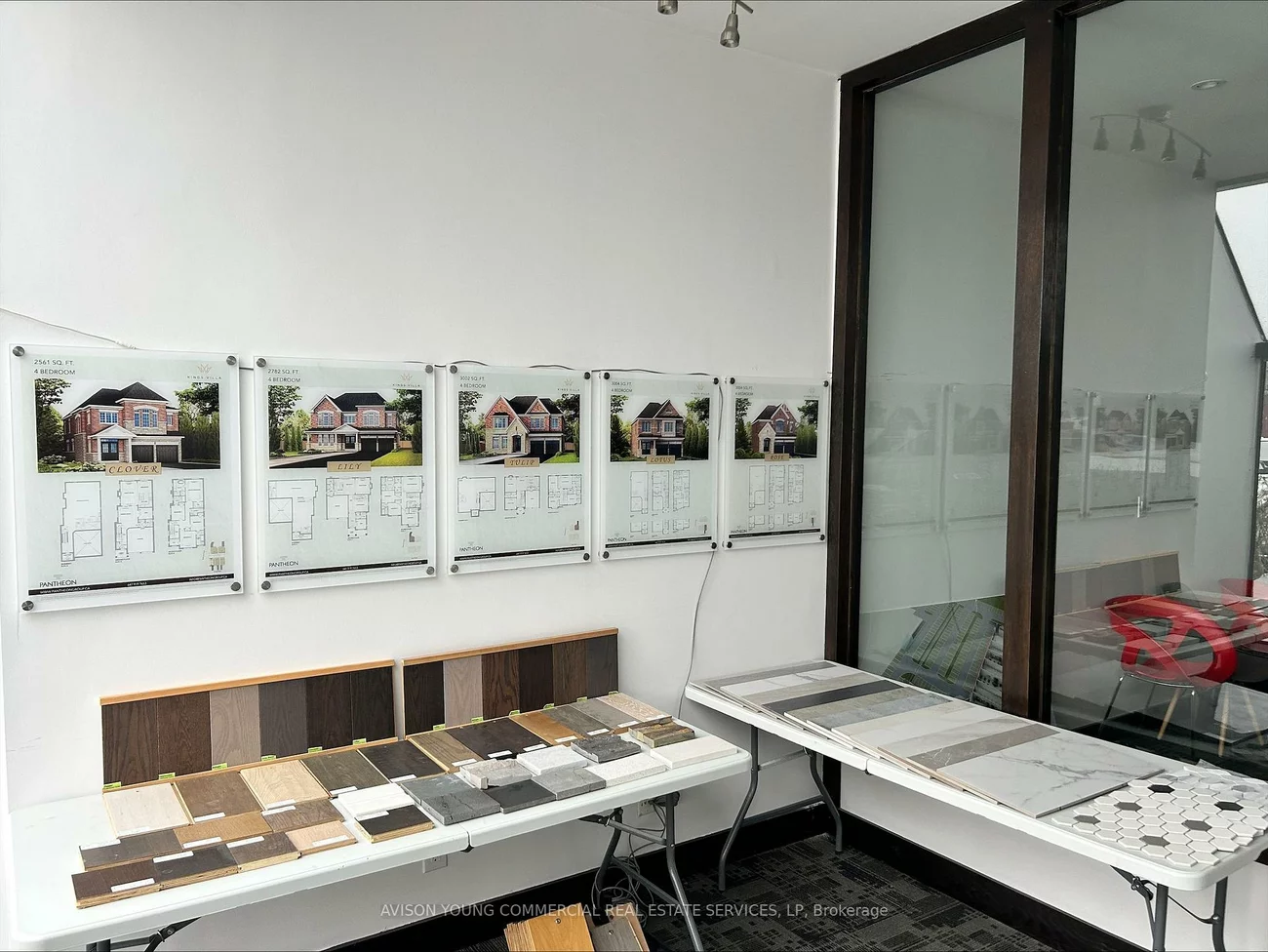 110, West Beaver Creek, Beaver Creek Business Park, Richmond Hill