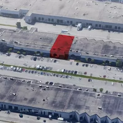 110, West Beaver Creek, Beaver Creek Business Park, Richmond Hill