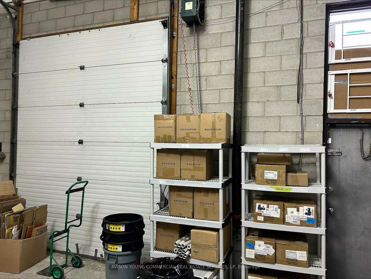 110, West Beaver Creek, Beaver Creek Business Park, Richmond Hill