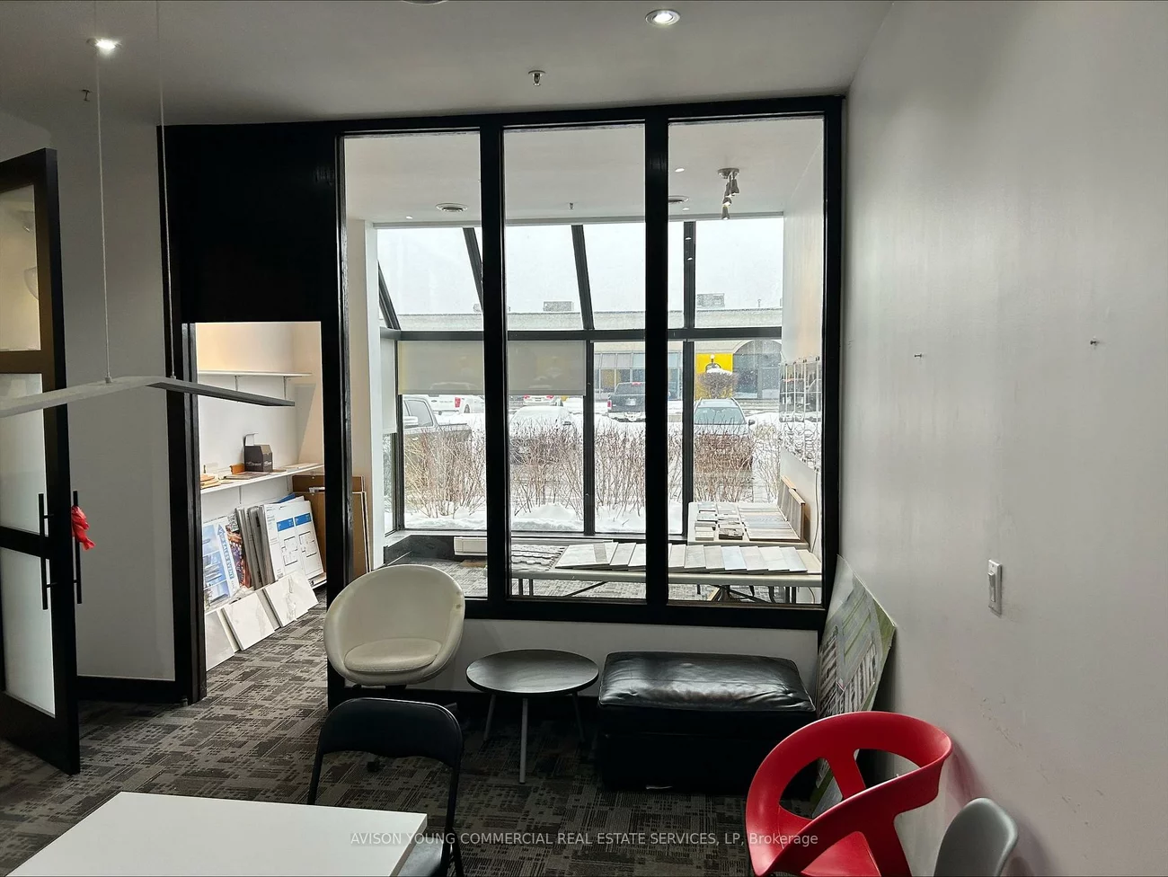 110, West Beaver Creek, Beaver Creek Business Park, Richmond Hill