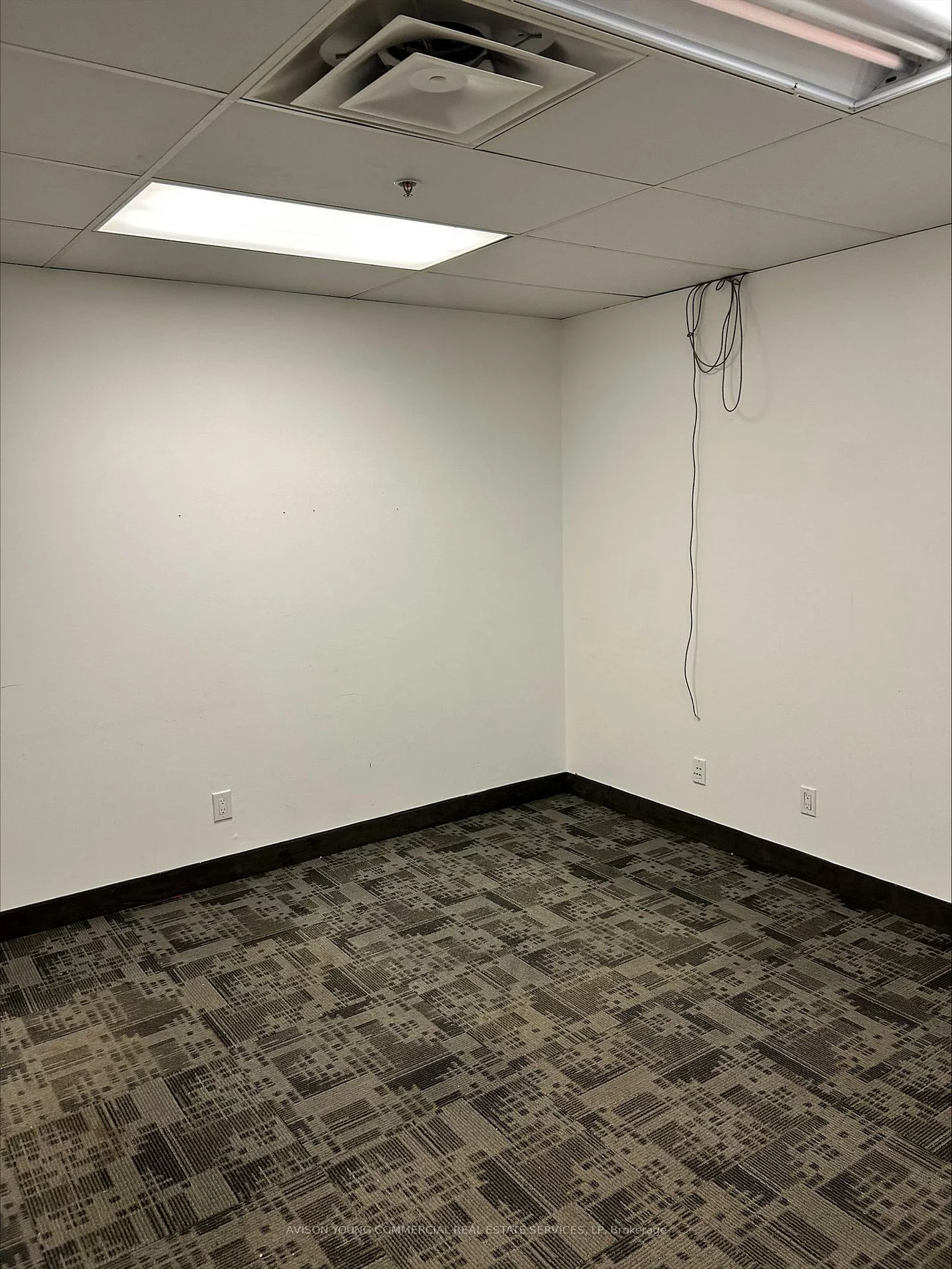 110, West Beaver Creek, Beaver Creek Business Park, Richmond Hill