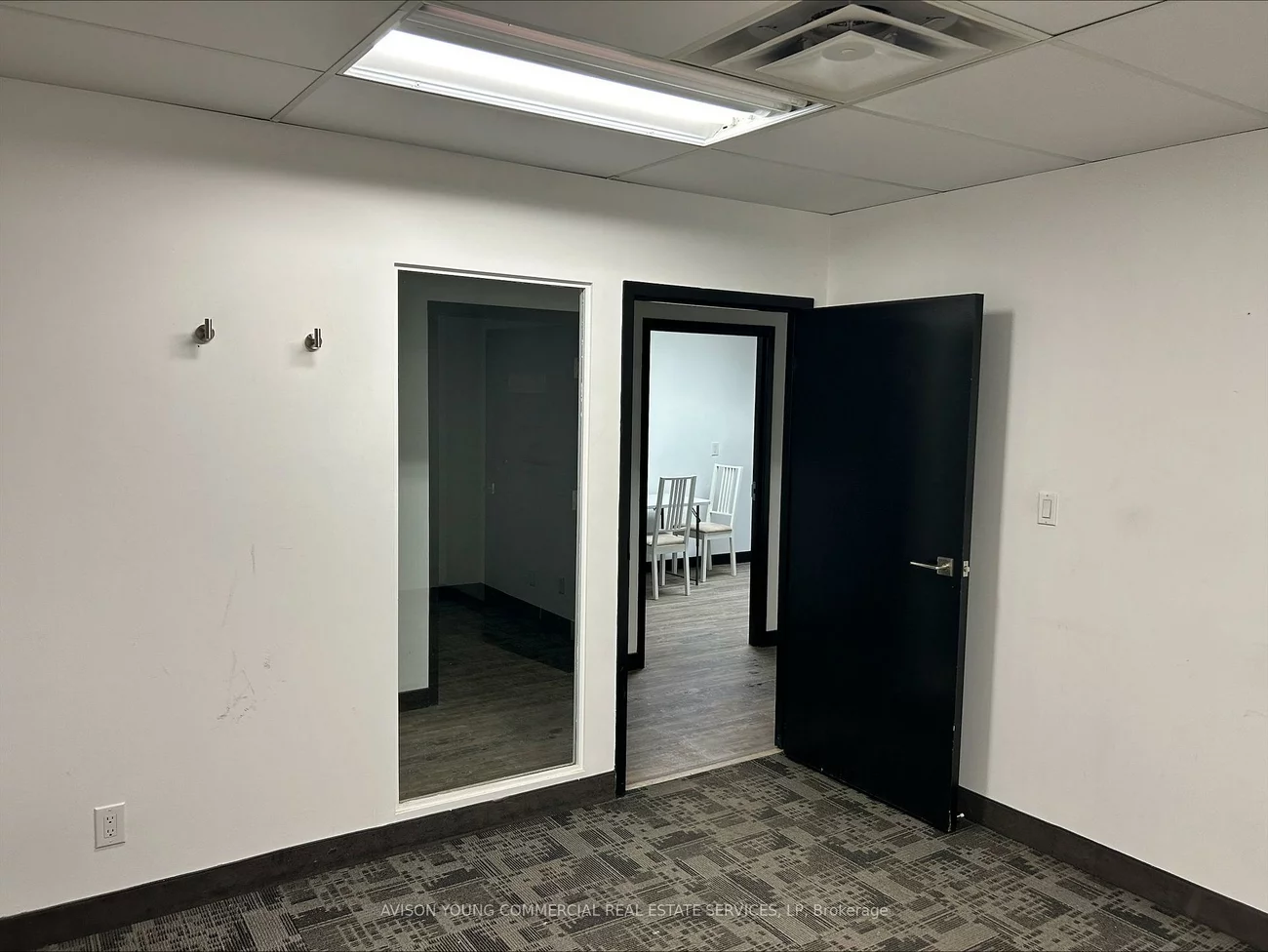 110, West Beaver Creek, Beaver Creek Business Park, Richmond Hill