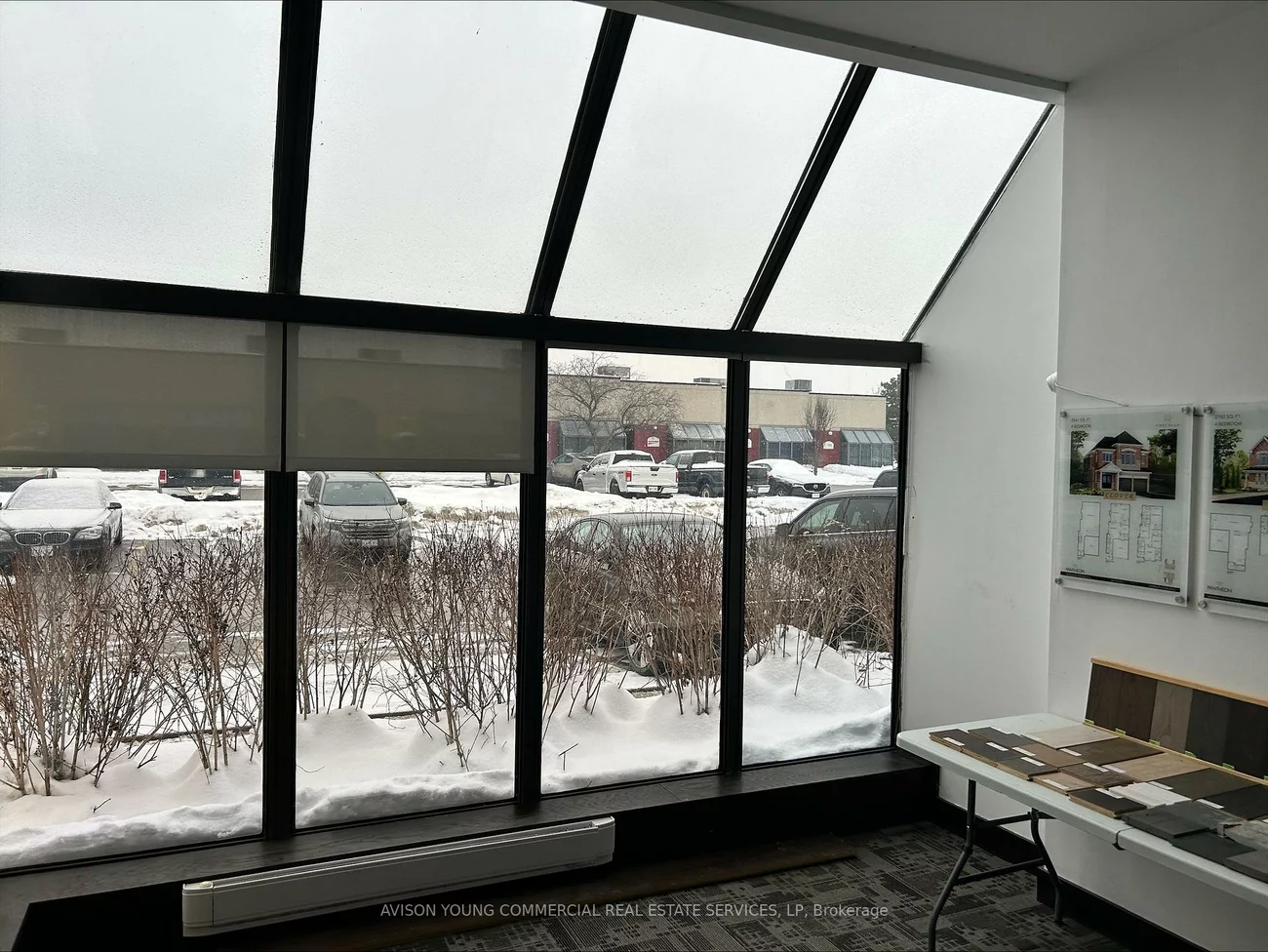 110, West Beaver Creek, Beaver Creek Business Park, Richmond Hill