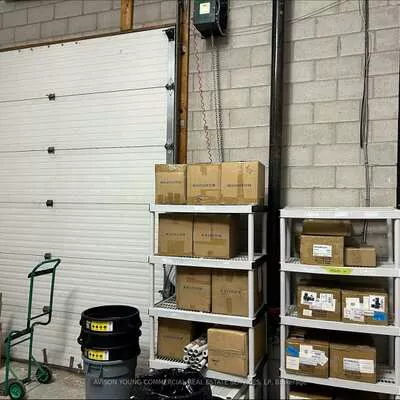 110, West Beaver Creek, Beaver Creek Business Park, Richmond Hill