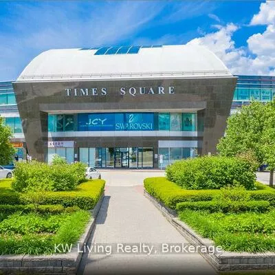 550, Highway 7, Beaver Creek Business Park, Richmond Hill