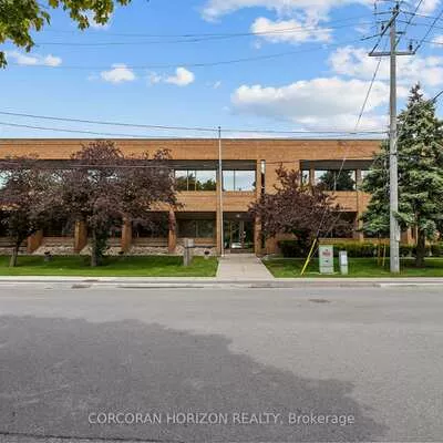 21, Dunlop, Crosby, Richmond Hill