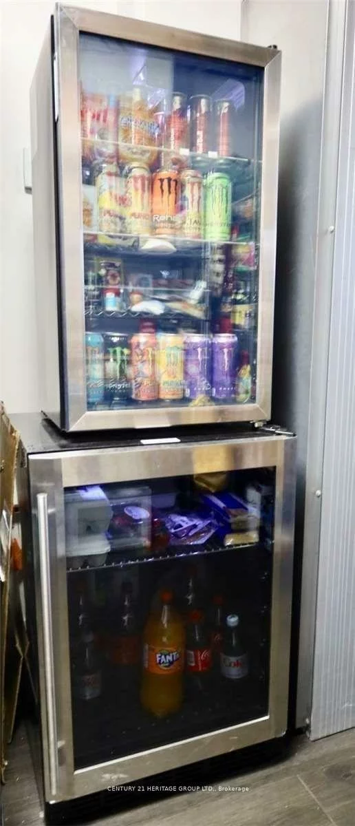 372, Hwy 7, Doncrest, Richmond Hill