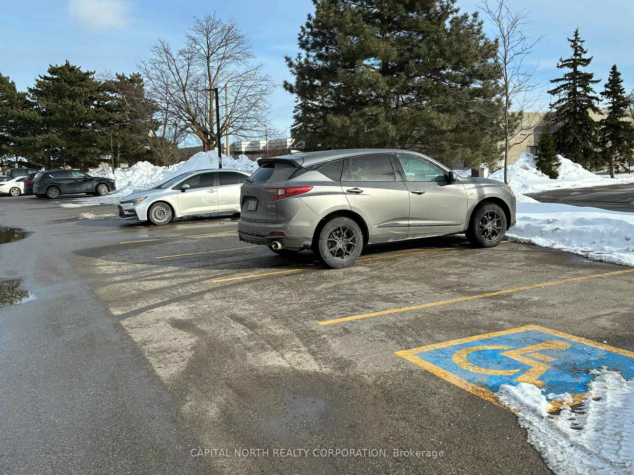 20, Wertheim, Beaver Creek Business Park, Richmond Hill