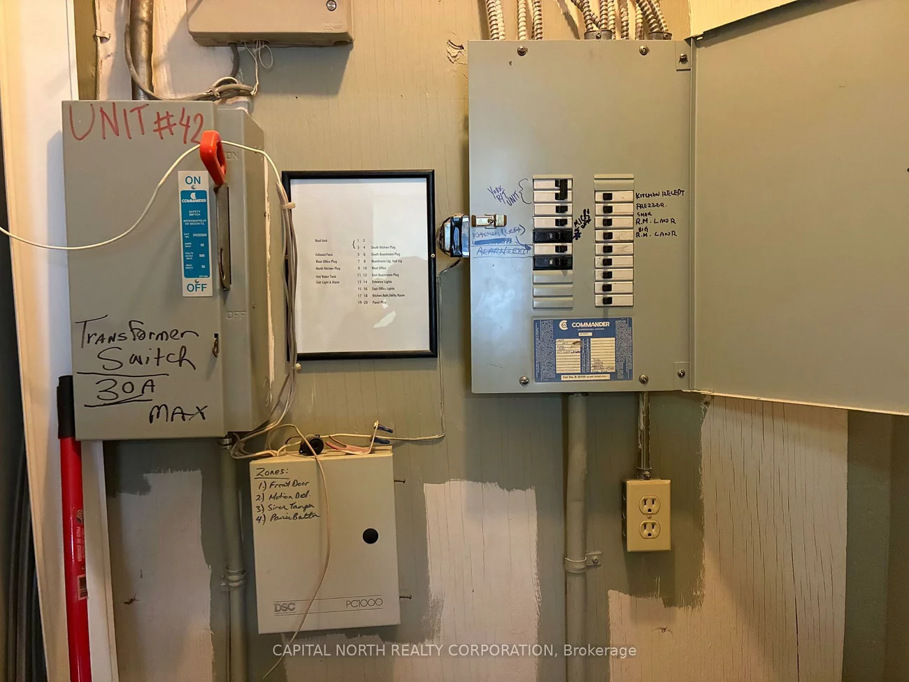 20, Wertheim, Beaver Creek Business Park, Richmond Hill