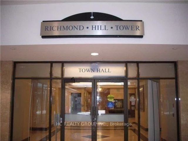 670, Highway 7 Ave E 22, Beaver Creek Business Park, Richmond Hill