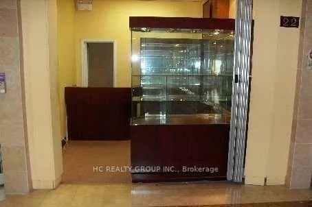 670, Highway 7 Ave E 22, Beaver Creek Business Park, Richmond Hill