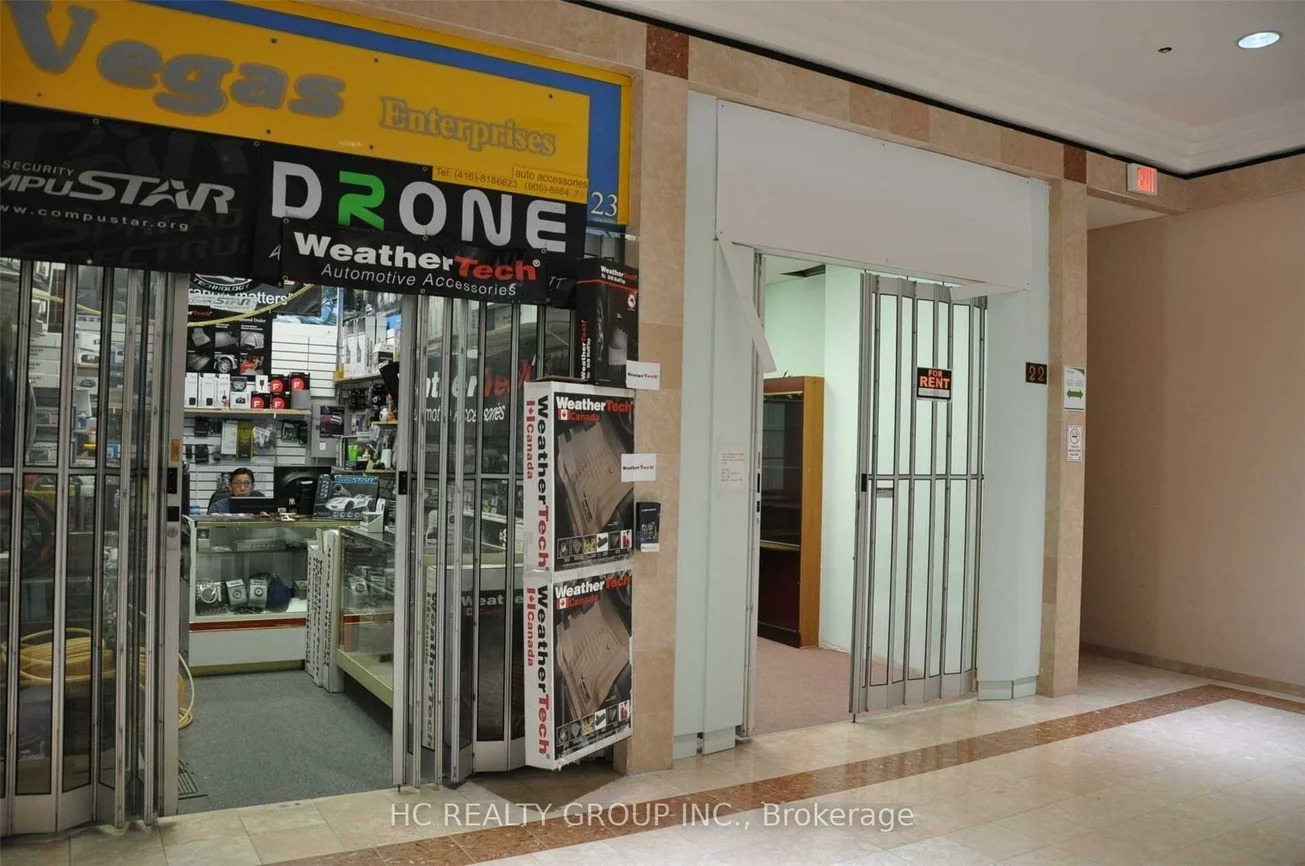 670, Highway 7 Ave E 22, Beaver Creek Business Park, Richmond Hill