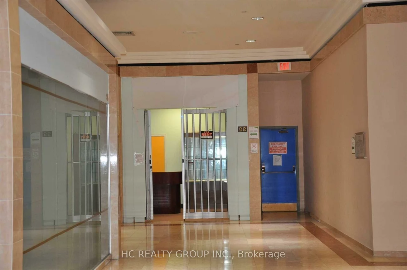 670, Highway 7 Ave E 22, Beaver Creek Business Park, Richmond Hill