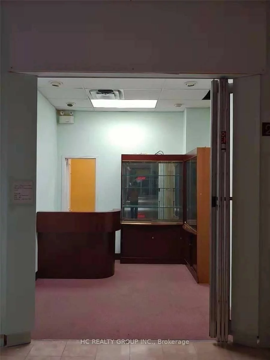 670, Highway 7 Ave E 22, Beaver Creek Business Park, Richmond Hill