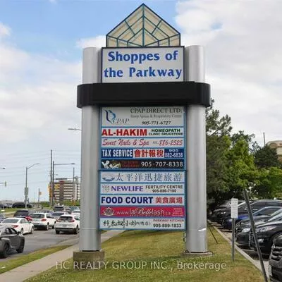 670, Highway 7 Ave E 22, Beaver Creek Business Park, Richmond Hill