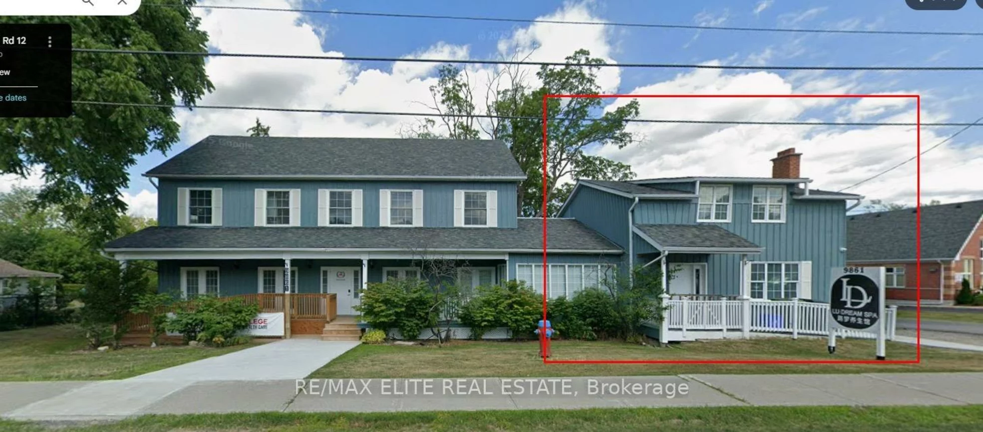 9861, Leslie, Headford Business Park, Richmond Hill