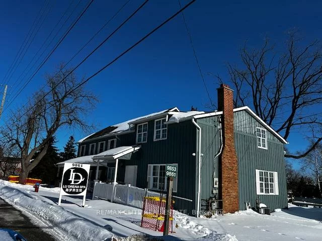 9861, Leslie, Headford Business Park, Richmond Hill