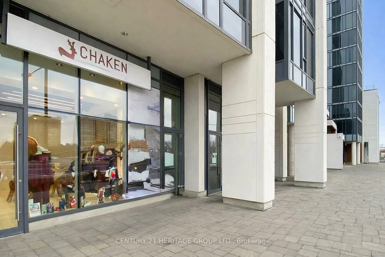 9610, Yonge, North Richvale, Richmond Hill