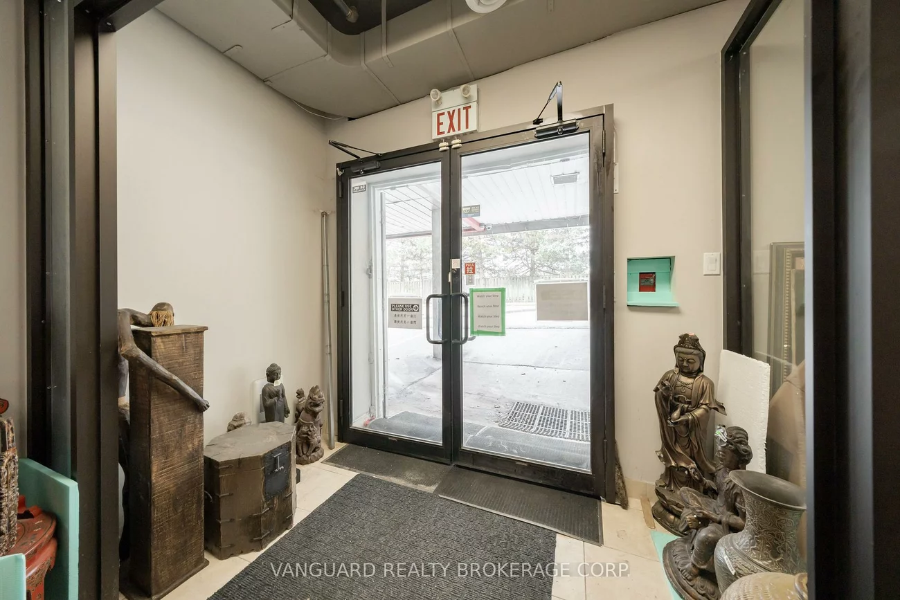 280, West Beaver Creek, Beaver Creek Business Park, Richmond Hill