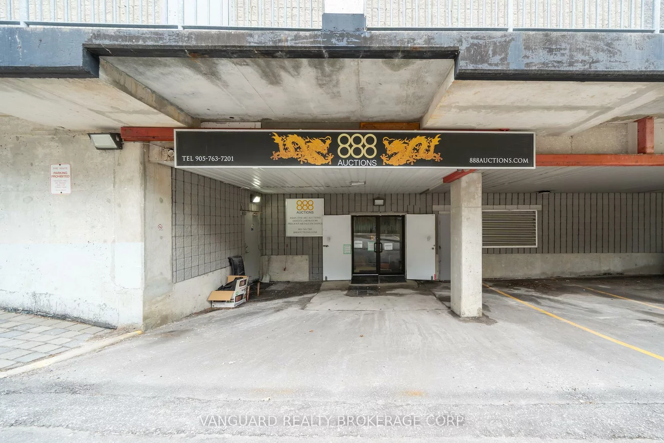 280, West Beaver Creek, Beaver Creek Business Park, Richmond Hill