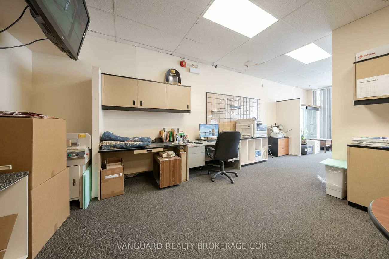 280, West Beaver Creek, Beaver Creek Business Park, Richmond Hill