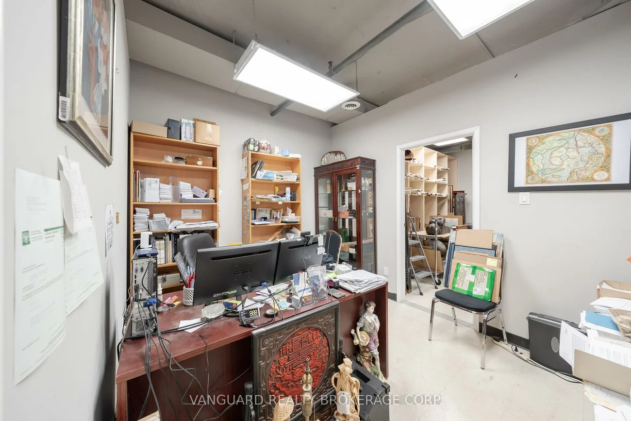 280, West Beaver Creek, Beaver Creek Business Park, Richmond Hill