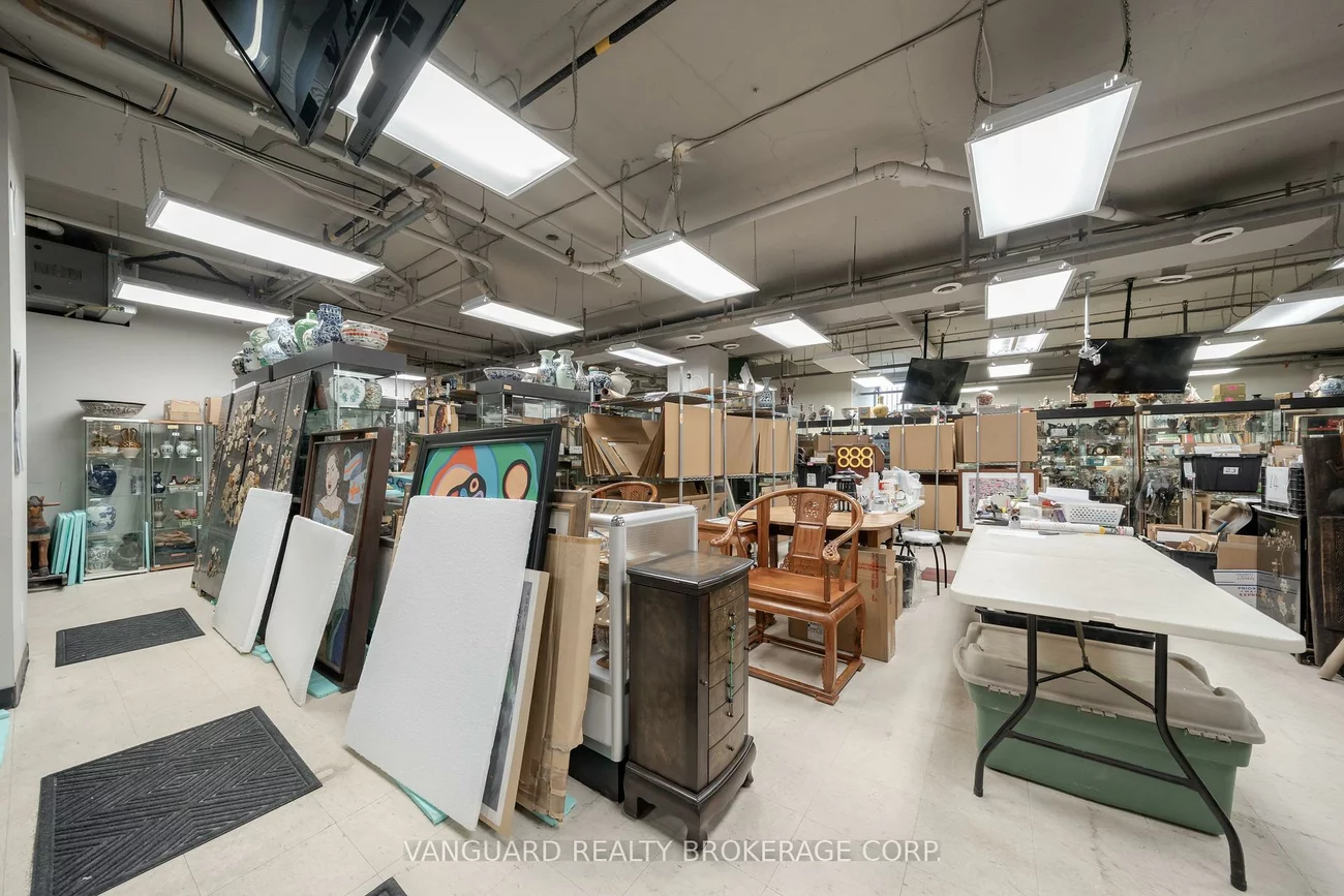 280, West Beaver Creek, Beaver Creek Business Park, Richmond Hill