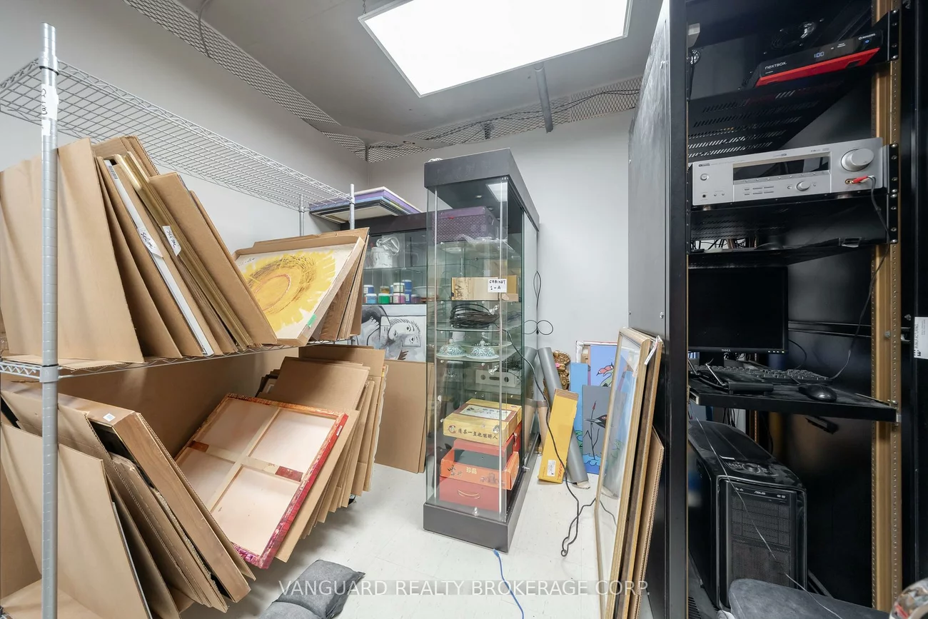 280, West Beaver Creek, Beaver Creek Business Park, Richmond Hill