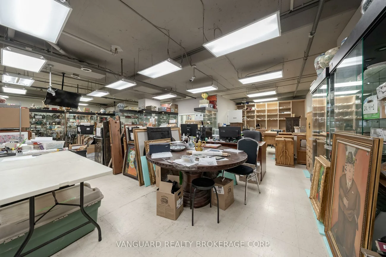 280, West Beaver Creek, Beaver Creek Business Park, Richmond Hill