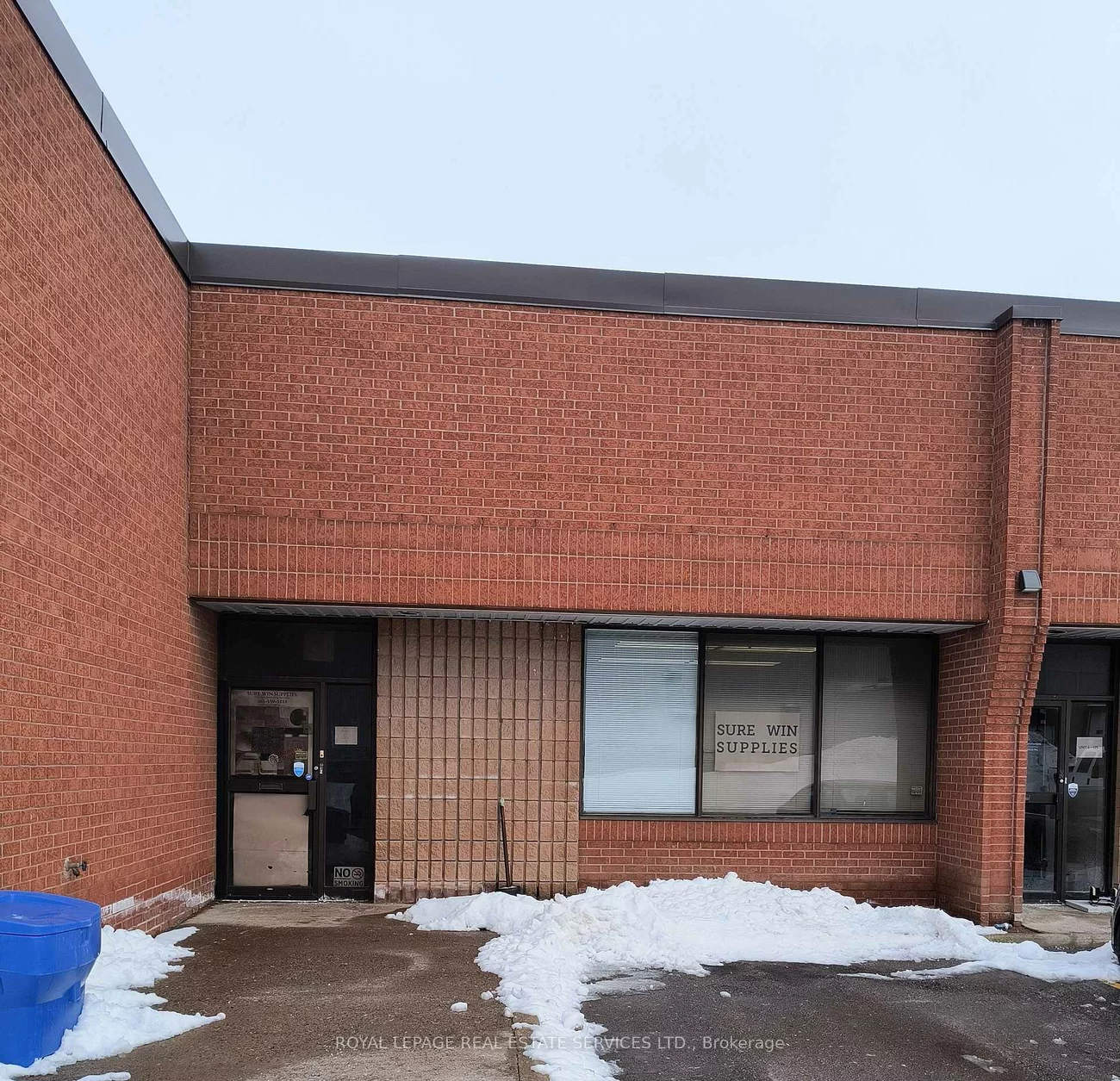 27, West Beaver Creek, Beaver Creek Business Park, Richmond Hill