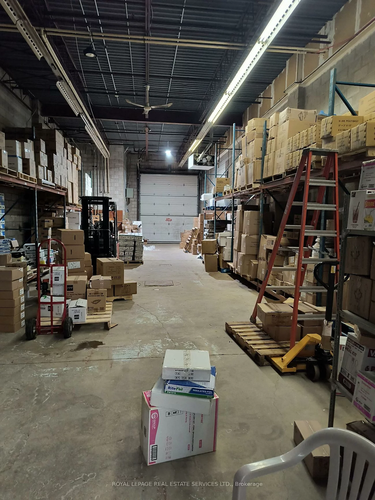 27, West Beaver Creek, Beaver Creek Business Park, Richmond Hill