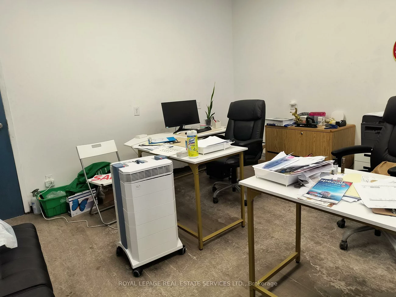 27, West Beaver Creek, Beaver Creek Business Park, Richmond Hill