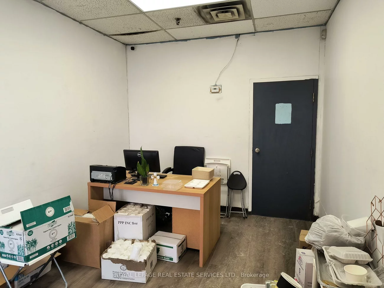 27, West Beaver Creek, Beaver Creek Business Park, Richmond Hill