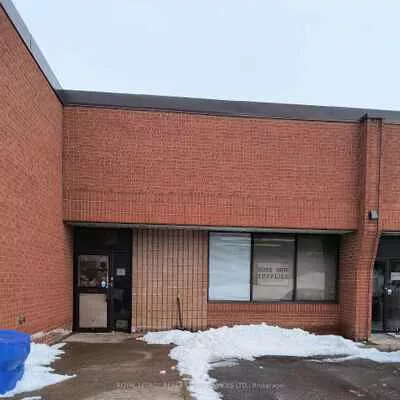 27, West Beaver Creek, Beaver Creek Business Park, Richmond Hill