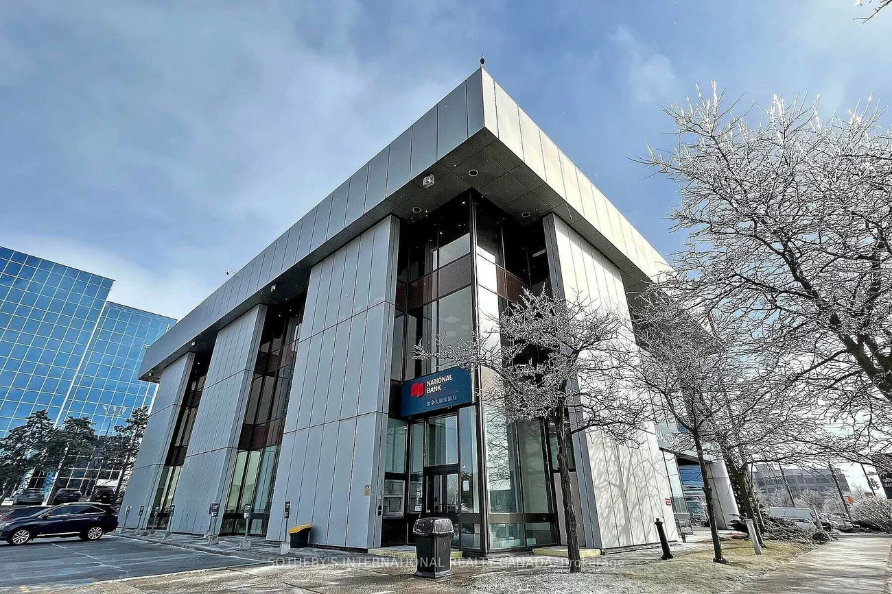 500, Highway 7, Beaver Creek Business Park, Richmond Hill