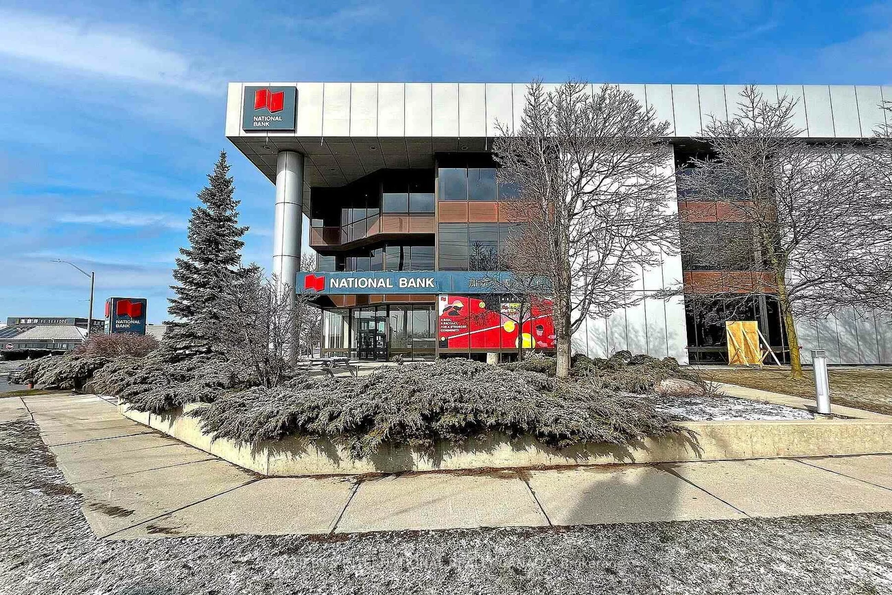 500, Highway 7, Beaver Creek Business Park, Richmond Hill