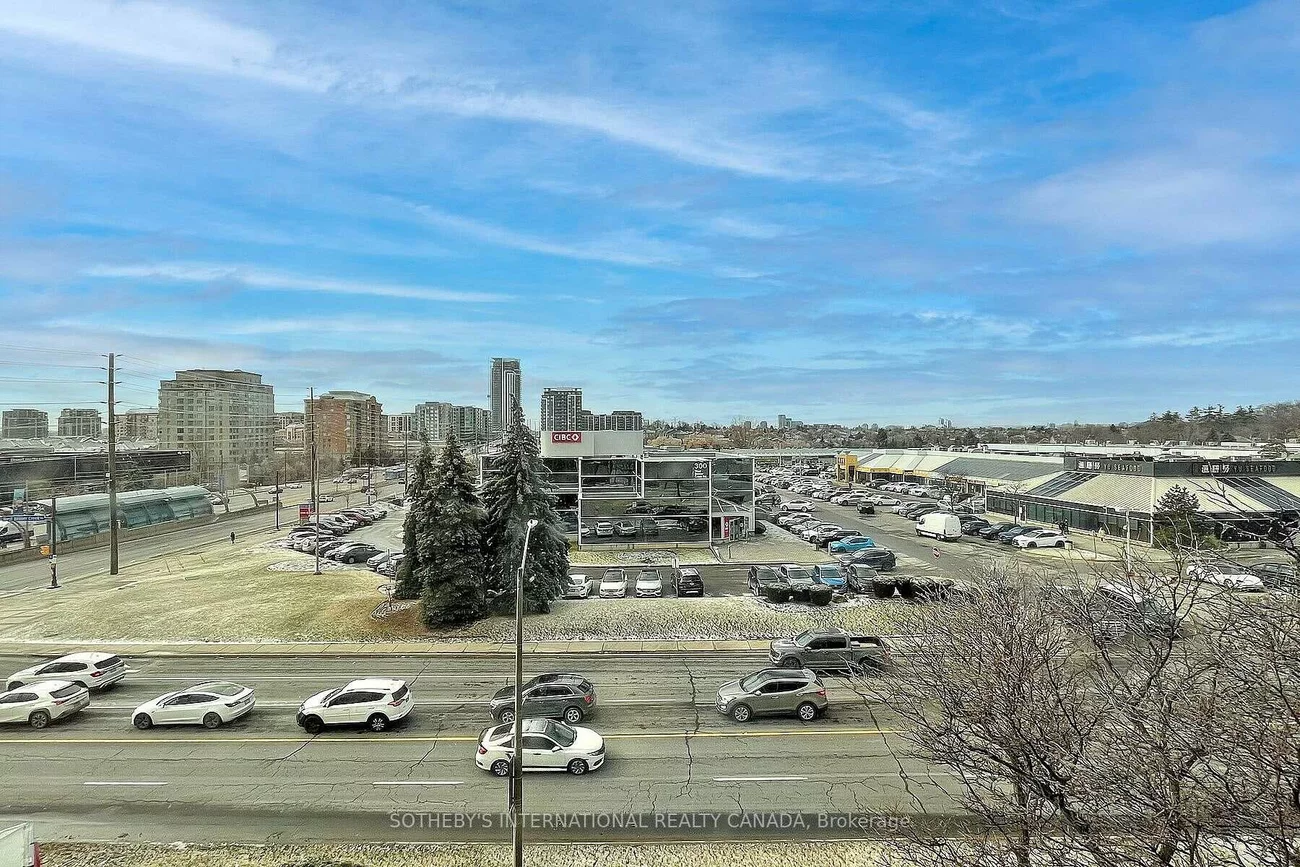 500, Highway 7, Beaver Creek Business Park, Richmond Hill