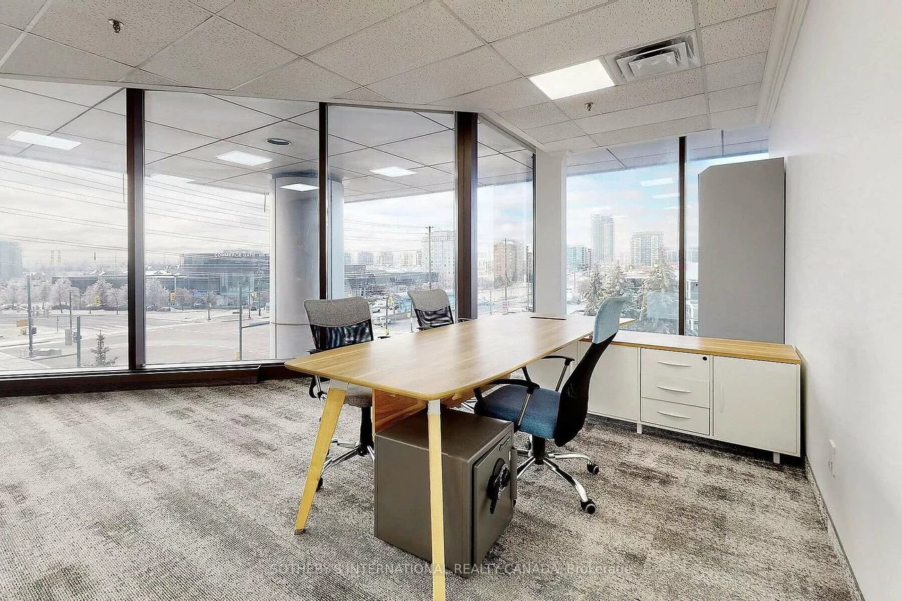 500, Highway 7, Beaver Creek Business Park, Richmond Hill