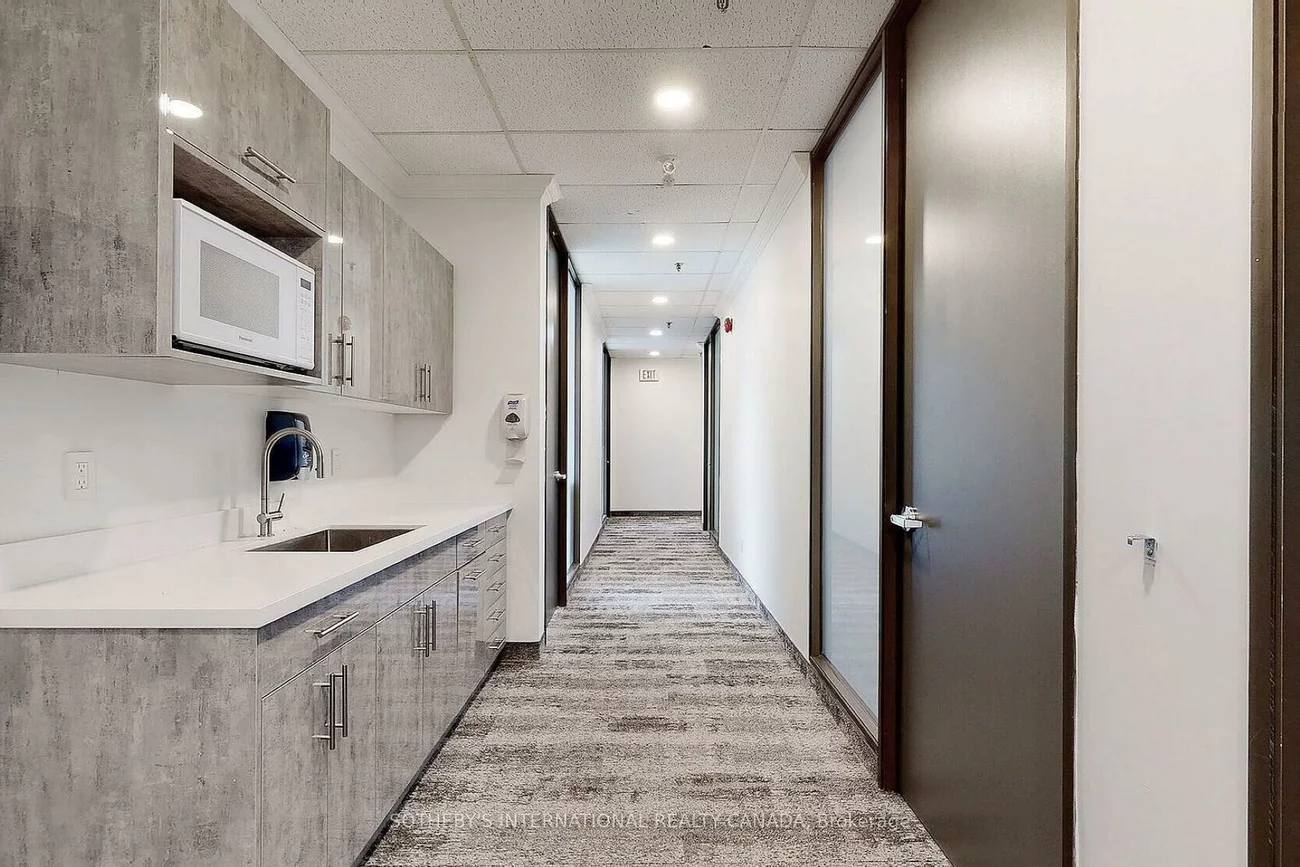 500, Highway 7, Beaver Creek Business Park, Richmond Hill