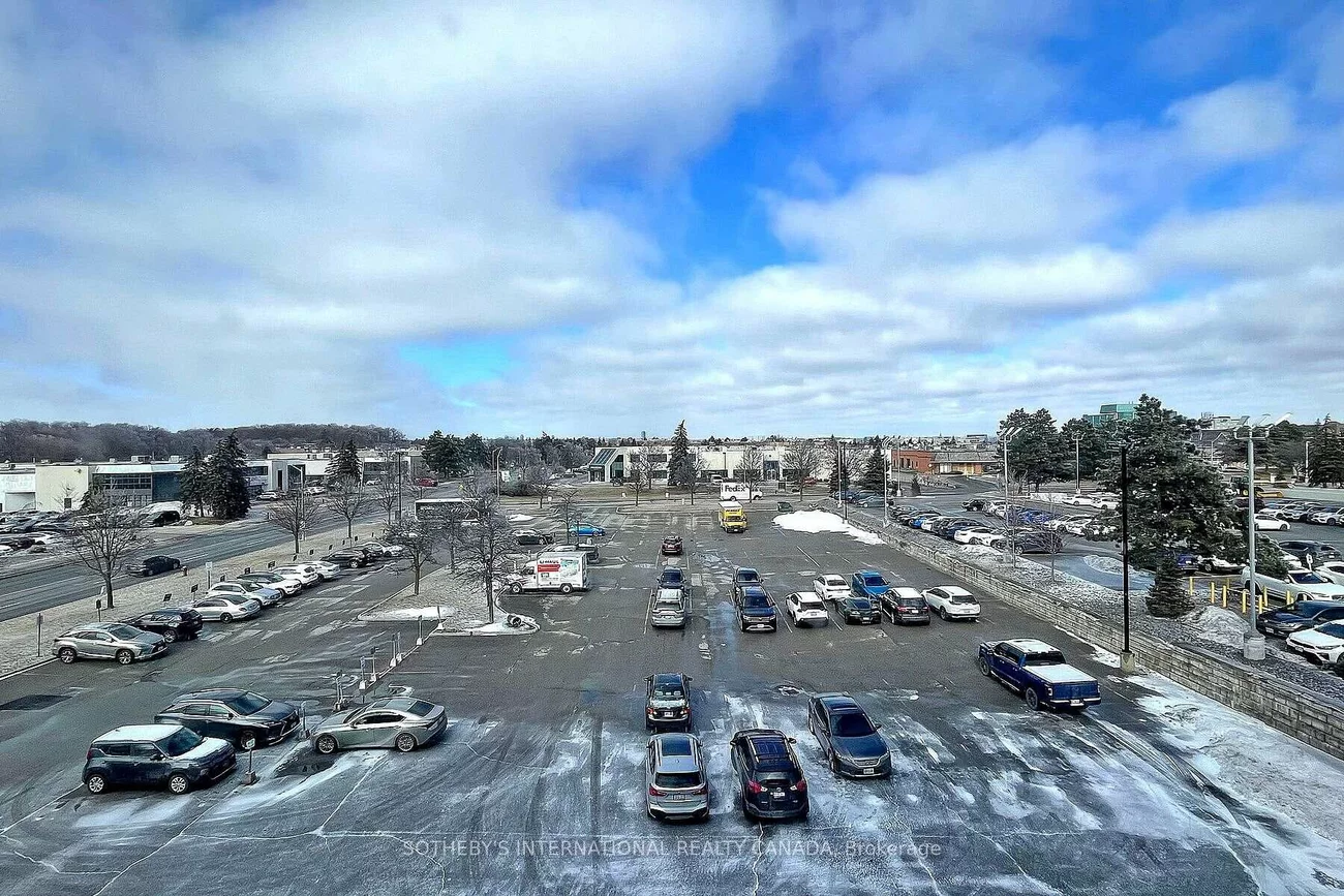 500, Highway 7, Beaver Creek Business Park, Richmond Hill