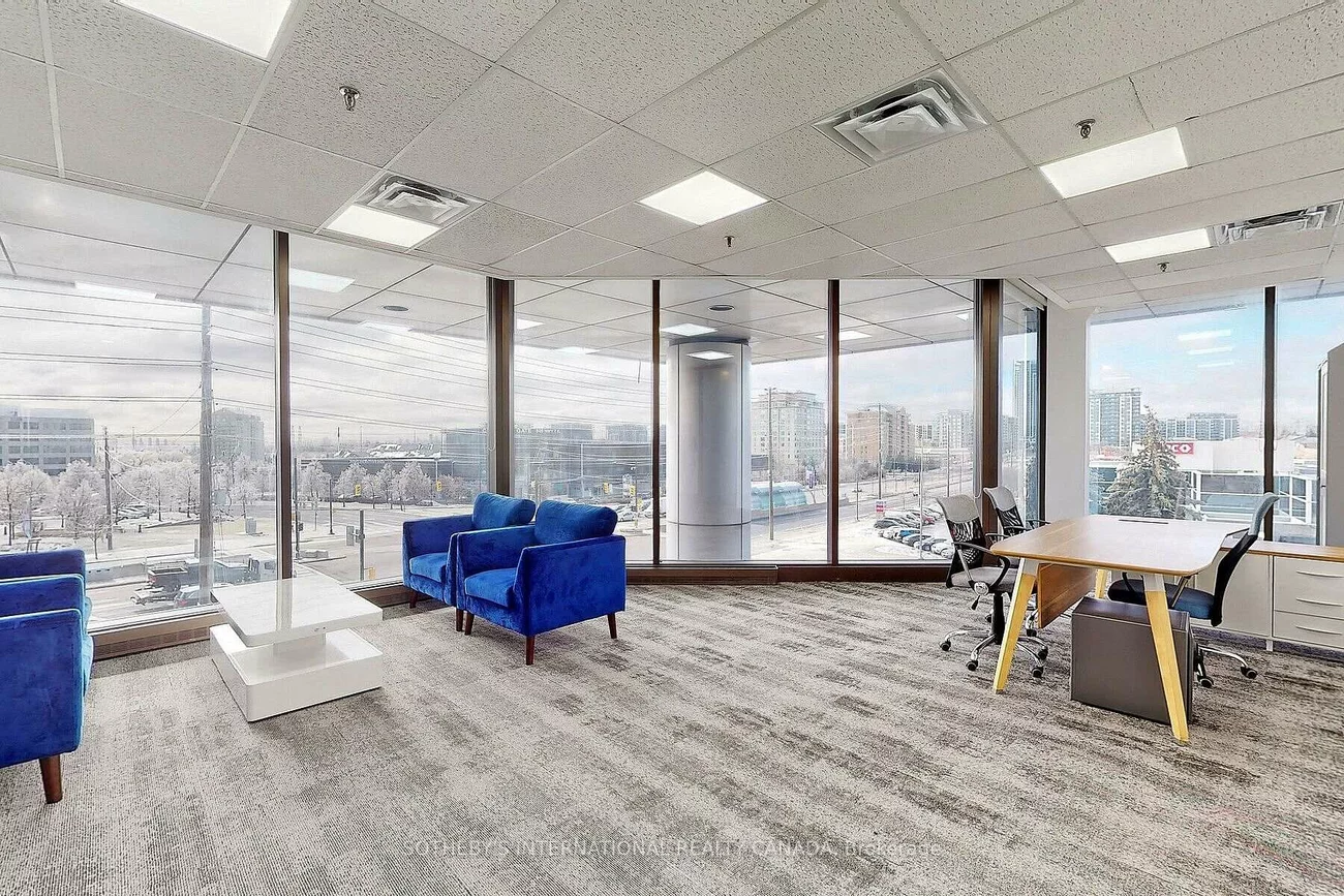 500, Highway 7, Beaver Creek Business Park, Richmond Hill