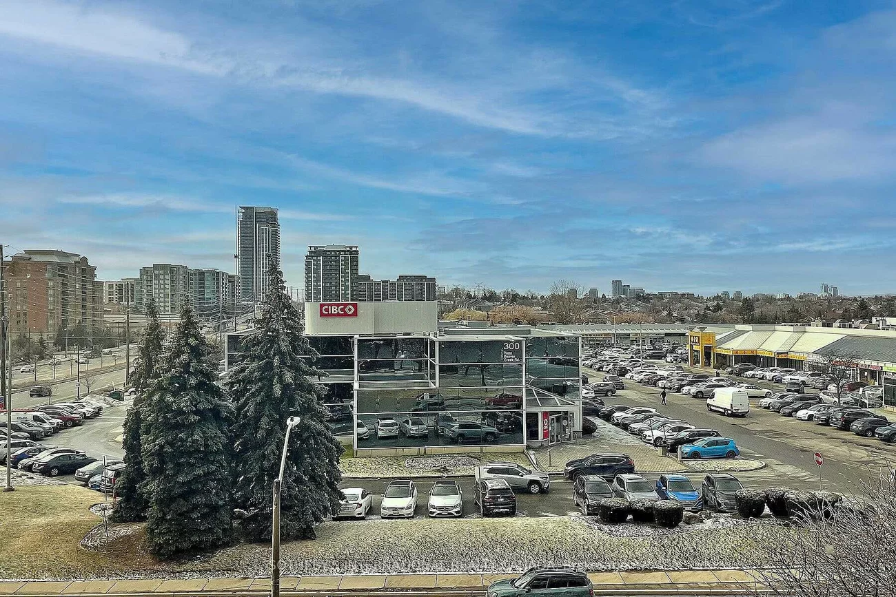 500, Highway 7, Beaver Creek Business Park, Richmond Hill