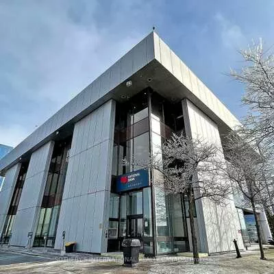 500, Highway 7, Beaver Creek Business Park, Richmond Hill